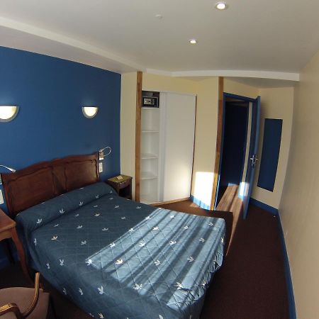 Le Levant Hotel Besse-et-Saint-Anastaise Buitenkant foto